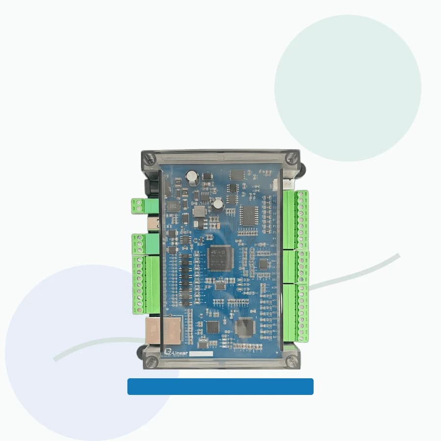 DABL7606 Multifunction DAQ Card